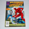 Sarjakuvalehti 03 - 1993 Daredevil
